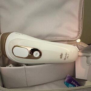 Braun Silk Expert Pro 5